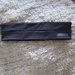 Flip belt /running belt/ excercise kit